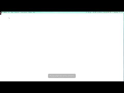 Multivariable calculus 4.4.3: Curl and conservative vector fields (old version)