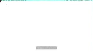Multivariable calculus 4.4.3: Curl and conservative vector fields (old version)