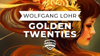 Wolfgang Lohr & Alanna Lyes - Golden Twenties (Electro Swing)