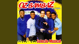 Tome Amor (Ao Vivo)