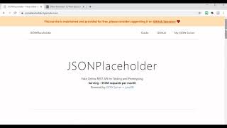 Json Structure