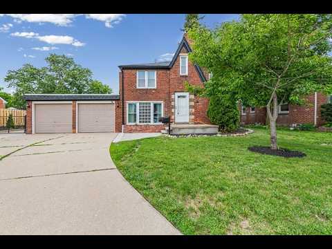 6953 Mayburn Street, Dearborn Heights, MI home video tour