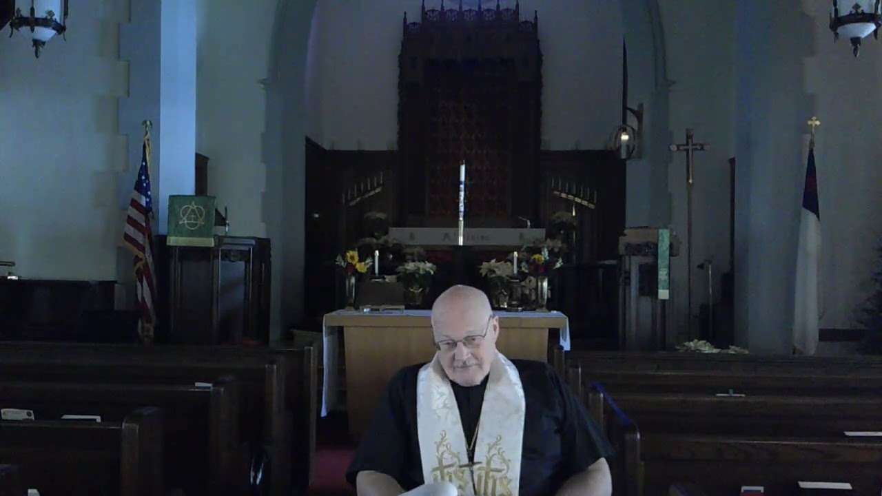 Keep Calm and Pray the Psalms Saint Titus, Pastor and Confessor