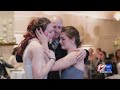 Bride Gives Up Father-Daughter Dance for Bridesmaid and Her Terminally Ill Dad