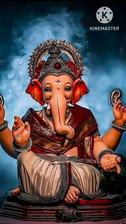Ganpataye namo namah shidhi vinayak  short ringtone song hindi🙏🙏🙏🙏