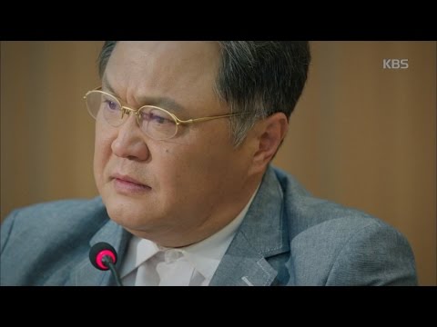 My Lawyer, Mr. Jo - Jung Won-joong plays dumb as Park Shin-yang pressures him with evidence. 05/1...
