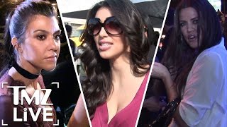 Kardashians Sued Over Tweets | TMZ Live