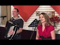 Just Because Polka Mollie B &amp; Ted Lange  (Home sessions #4)