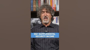 Social Security, SSI, and SSDI: What