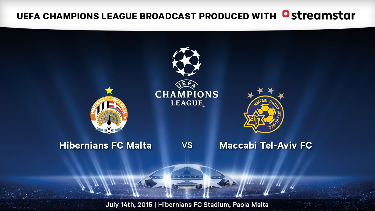 champions league broadcasting