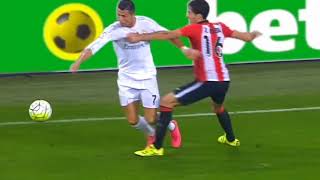 Basic Skills (Short): Step Over Turn