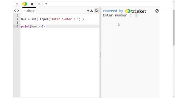 Python - Validation with a while loop 1