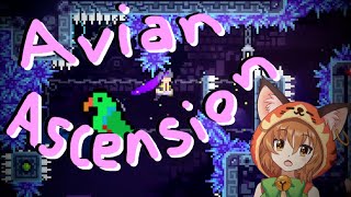 Avian Ascension Clear