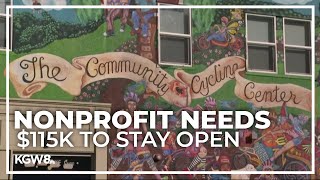 Portland nonprofit that gives away free bikes launches emergency fundraiser