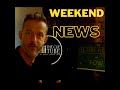 #Shorts Quick weekend message!
