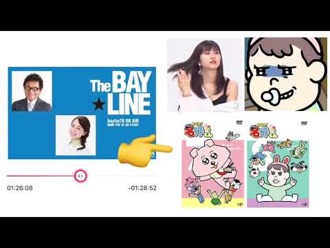 【モーニング娘。佐藤優樹】名作くんのDVD宣伝