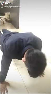 Olahraga Malam yang bikin hot