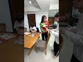 怒られる兄を見て…弟のとった行動が完全にプロ…😱✨#Shorts