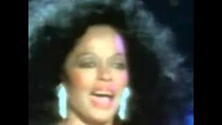 Diana Ross - When You Tell Me That You Love Me