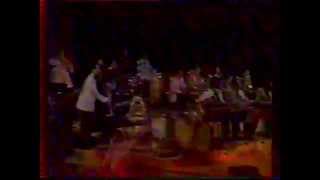 ORQUESTA INDIASS - CLASICOS DEL JAZZ SALA OLLIN YOLIZTLI ( Inicos de la Orquesta 1989)