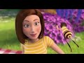 Bee Movie but Nothing Goes Wrong :)
