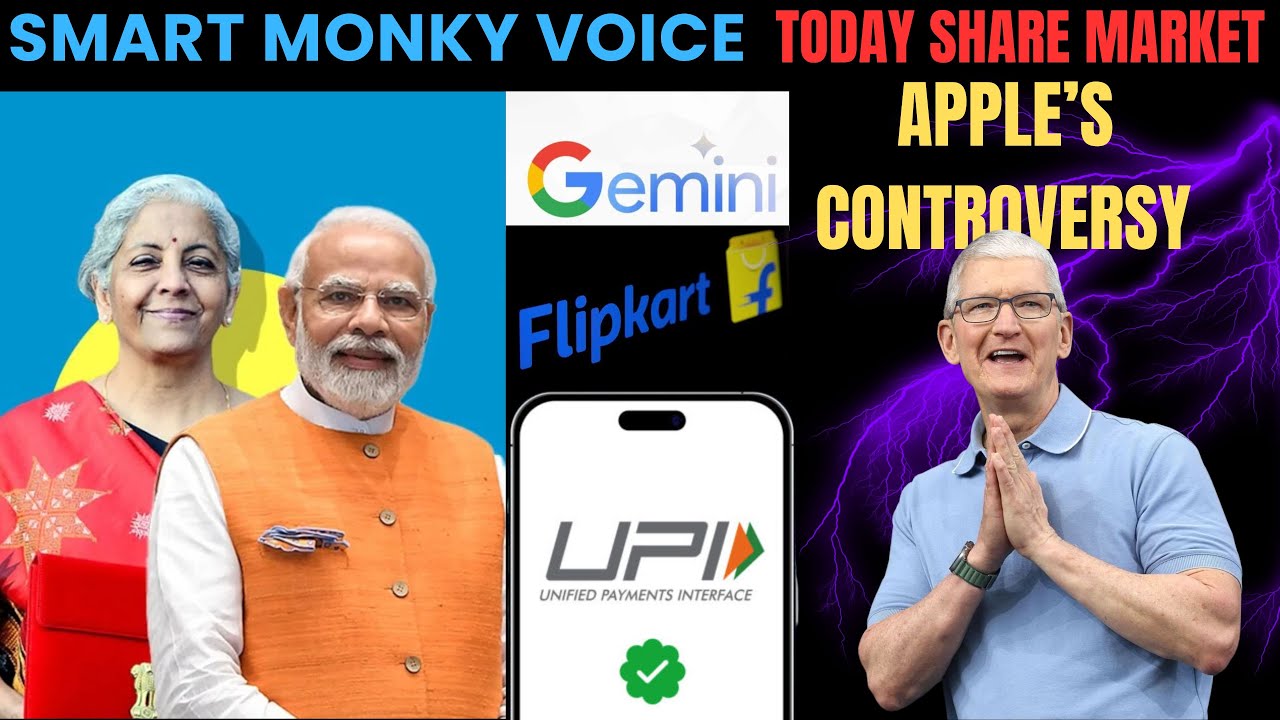 Business News | Apple AI Plans, Ola Electric,  Google Gemini 2.0, UPI Global Boom & More! 🔥📱🚀