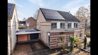 Te Koop De Mathaak 37 Apeldoorn - Hendriks Makelaardij - Méér Makelaar