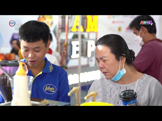 120 doanh nghiệp tham gia Triễn lãm tôn vinh hàng Việt