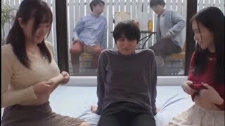 JAPANESE MASSAGE HOTS MOMS SEXY XNXX & XLXX