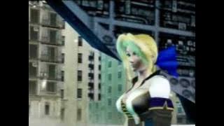Dead Fantasy Goes Beyond the Bounds! AMV