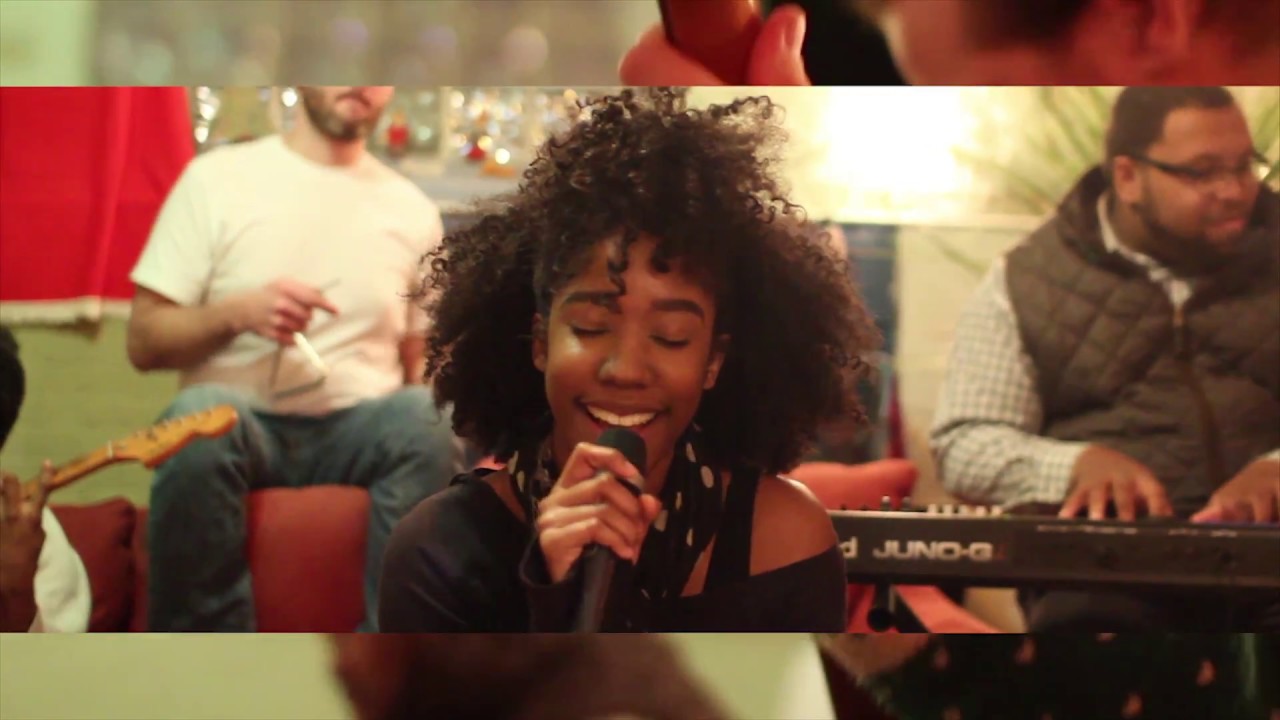 Last Gasp Collective - The Christmas Song