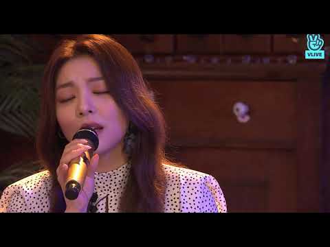 Ailee x Rooftop live - One Day By Chance