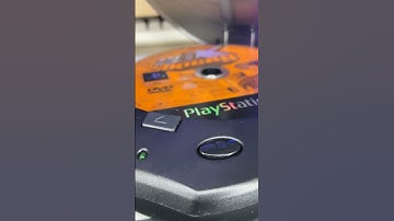 So Many Scratches!! 😮 #playstation #ps2 #nostalgia #howto #trending #shorts #ytshorts