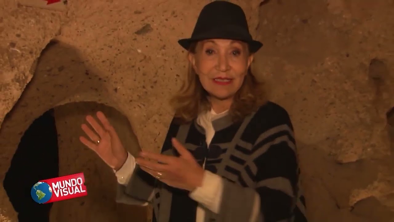 Capadocia, Turquía - Mundo Visual 2022