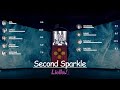 Liella! - Second Sparkle - Line Distribution &amp; Color Coded Lyrics