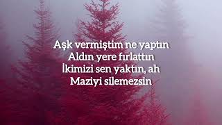 Bergen - Seni Kalbimden Kovdum 