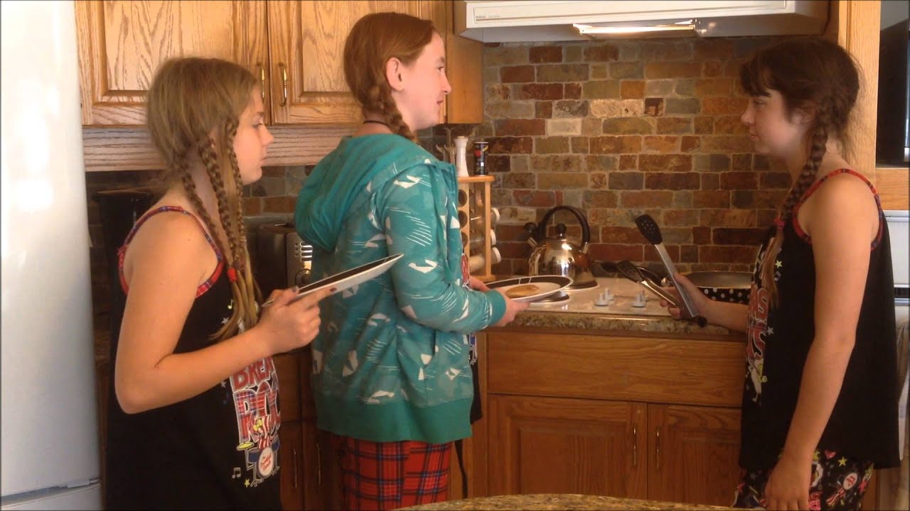 Our Mermaid Adventure Season 1 Episode 9 The Sleepover