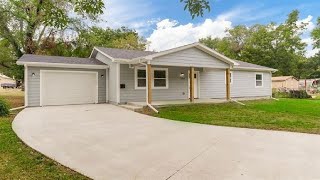 734 S Cherry Street video tour