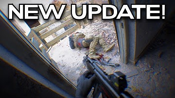 Realistic Ragdolls & Brutal Kills in ULTRA-REALISTIC Game! - BODYCAM