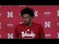 Hoiberg and Players Encouraged by Chemistry, Player Development During Nebraska Summer Workouts