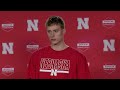 Hoiberg and Players Encouraged by Chemistry, Player Development During Nebraska Summer Workouts