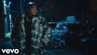 Moneybagg Yo - Too Much ft. Kodak Black (Music Video) 2023