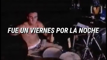 Blink-182 - What