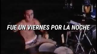Blink-182 - What's My Age Again? (The Mark, Tom And Travis Show) \/ Subtitulado
