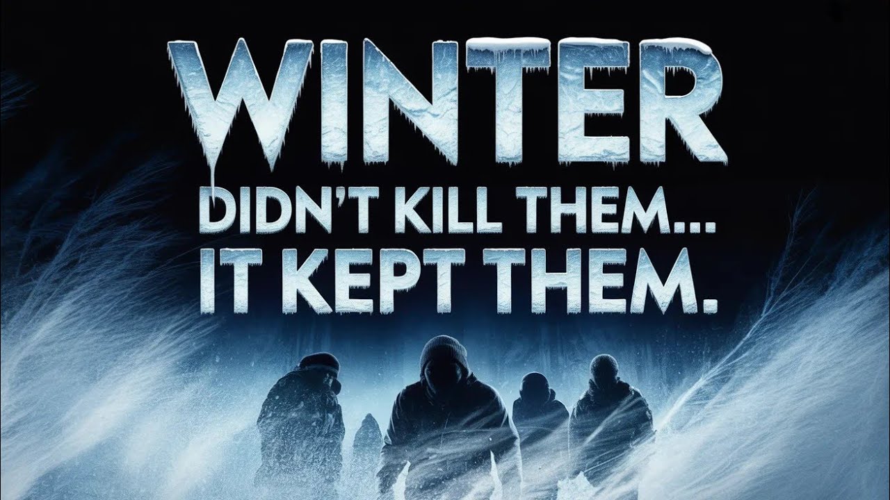 3 True Winter Horror Stories That Will Freeze Your Soul