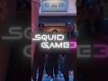 Squid Game 3 |  Edit #sad #omg #watch #squidgame3 #doll #younghee #jumprope
