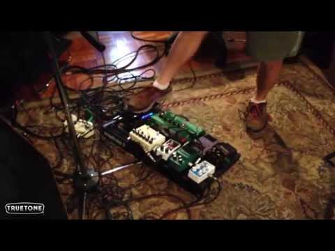 V3 Series Pedals - YouTube