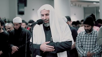 سورة الإسراء كاملة من  تراويح رمضان 1445 القارئ الشيخ بدر عبد العليم بدر