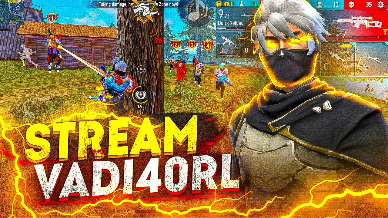 ГОУ ПОДДЕРЖКУ? СТРИМ ПО ФРИ ФАЕР! ИГРАЕМ ПО КОДУ В РАНГ