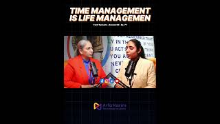 Your Hours Determine Your Years: Master Your Time #shorts #SelfCare #TimeIsMoney #techtycoons #AKTI